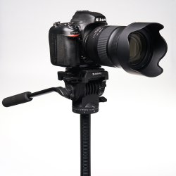 thumbnail Tripod Benro T980EX - 2