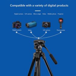 thumbnail Tripod Benro T980EX - 4
