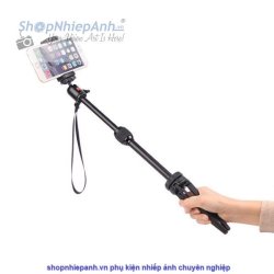 thumbnail Tripod Cambofoto M5S mini - 2