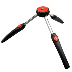 thumbnail Tripod Cambofoto M8 for smartphone - 3