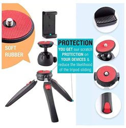 thumbnail Tripod Cambofoto M8 - 4