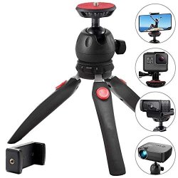 thumbnail Tripod Cambofoto M8 - 5