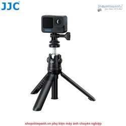 thumbnail Tripod cold shoe mount JJC ACD-C2 for action camera - 4