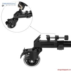thumbnail Tripod Dolly smallrig 3986 - 2