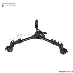 thumbnail Tripod Dolly smallrig 3986 - 5