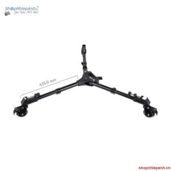 thumbnail Tripod Dolly smallrig 3986 - 6