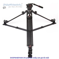 thumbnail Tripod Jieyang 0508AD floor spreader