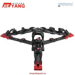 thumbnail Tripod Jieyang baby 65D - 0