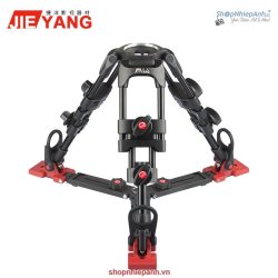 thumbnail Tripod Jieyang baby 65D