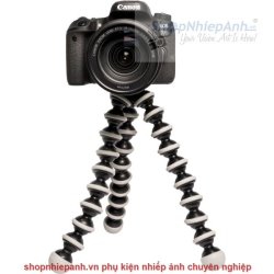 thumbnail Tripod JOBY Gorillapod 3K - 0