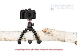 thumbnail Tripod JOBY Gorillapod 3K - 2