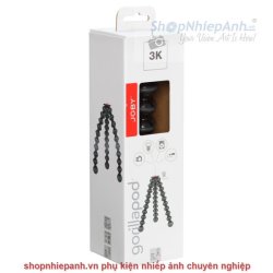 thumbnail Tripod JOBY Gorillapod 3K - 5