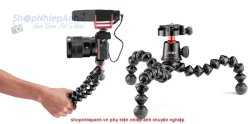thumbnail Tripod JOBY Gorillapod 3K - 3