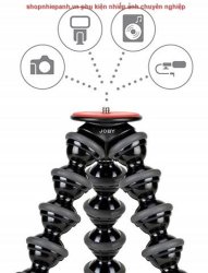 thumbnail Tripod JOBY Gorillapod 3K - 6