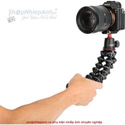 thumbnail Tripod JOBY Gorillapod 3K - 1