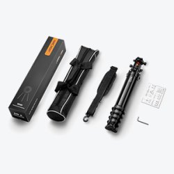 thumbnail Tripod K&F concept traveller M1+BH-35L (KF09.105) - 9