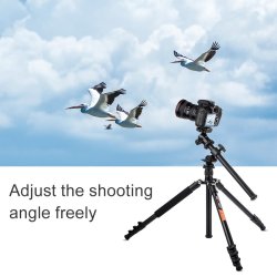 thumbnail Tripod K&F concept K234A7+BH-28L (KF09.087V6) - 3