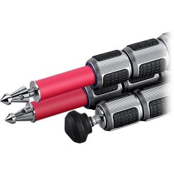 thumbnail Tripod LA-284C + đầu ball LH-30 - 2