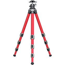 thumbnail Tripod LA-284C + đầu ball LH-30