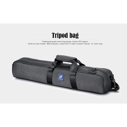 thumbnail tripod Leofoto LA-324C + đầu ball LH-40 - 4