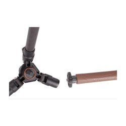 thumbnail tripod Leofoto LN-254CT + đầu ball NB-34 - 1