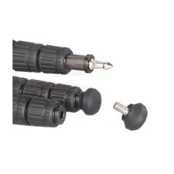 thumbnail tripod Leofoto LN-254CT + đầu ball NB-34 - 4