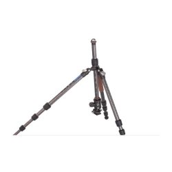 thumbnail tripod Leofoto LN-254CT + đầu ball NB-34 - 3