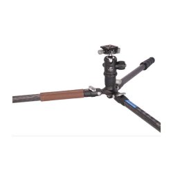 thumbnail tripod Leofoto LN-254CT + đầu ball NB-34 - 2