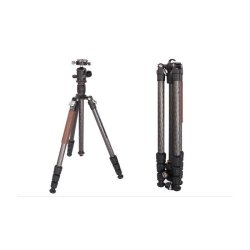 thumbnail tripod Leofoto LN-254CT + đầu ball NB-34