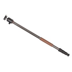 thumbnail tripod Leofoto LN-324CT + đầu ball NB-46 - 4