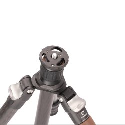 thumbnail tripod Leofoto LN-324CT + đầu ball NB-46 - 1