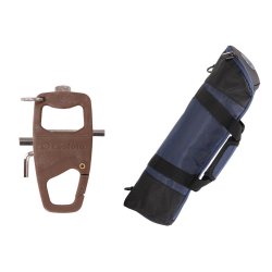 thumbnail tripod Leofoto LN-324CT + đầu ball NB-46 - 2