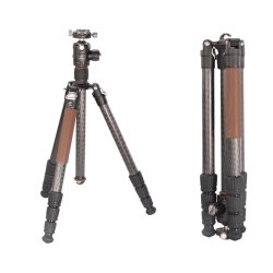 thumbnail tripod Leofoto LN-324CT + đầu ball NB-46