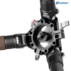 thumbnail Tripod Leofoto LN-404C - 3