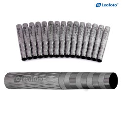 thumbnail tripod Leofoto LP-284C + đầu ball LH-30 ( Blue kit) - 5