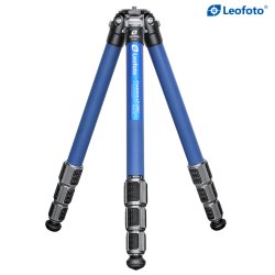 thumbnail tripod Leofoto LP-284C + đầu ball LH-30 ( Blue kit) - 1