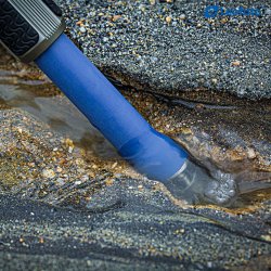 thumbnail tripod Leofoto LP-284C + đầu ball LH-30 ( Blue kit) - 3