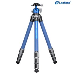 thumbnail tripod Leofoto LP-284C + đầu ball LH-30 ( Blue kit)