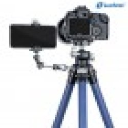 thumbnail Tripod Leofoto LP-284C + đầu ball LH-30 (carbon và titan) - 1