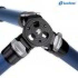 thumbnail Tripod Leofoto LP-284C + đầu ball LH-30 (carbon và titan) - 2