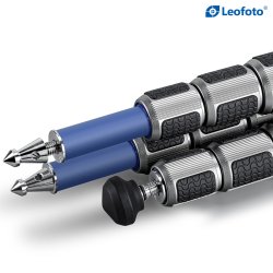 thumbnail tripod Leofoto LP-324C + đầu ball LH-40 - 0