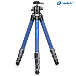 thumbnail tripod Leofoto LP-324C + đầu ball LH-40