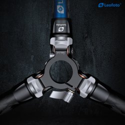 thumbnail tripod Leofoto LQ-324C + đầu ball LH-40 - 1