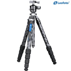 thumbnail tripod Leofoto LQ-365C + đầu ball LH-47