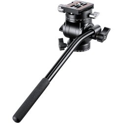 thumbnail tripod Leofoto LS-225CEX + đầu quay BV-1R - 3