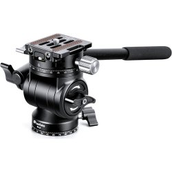 thumbnail tripod Leofoto LS-225CEX + đầu quay BV-1R - 0