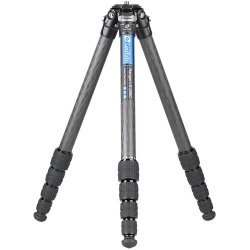 thumbnail tripod Leofoto LS-255C + đầu Ball LH-30 - 1