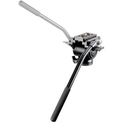 thumbnail tripod Leofoto LS-255CEX + đầu quay BV-5 - 5