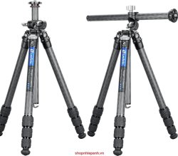 thumbnail Tripod Leofoto LS-284CVL - 1