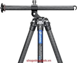 thumbnail Tripod Leofoto LS-284CVL - 3